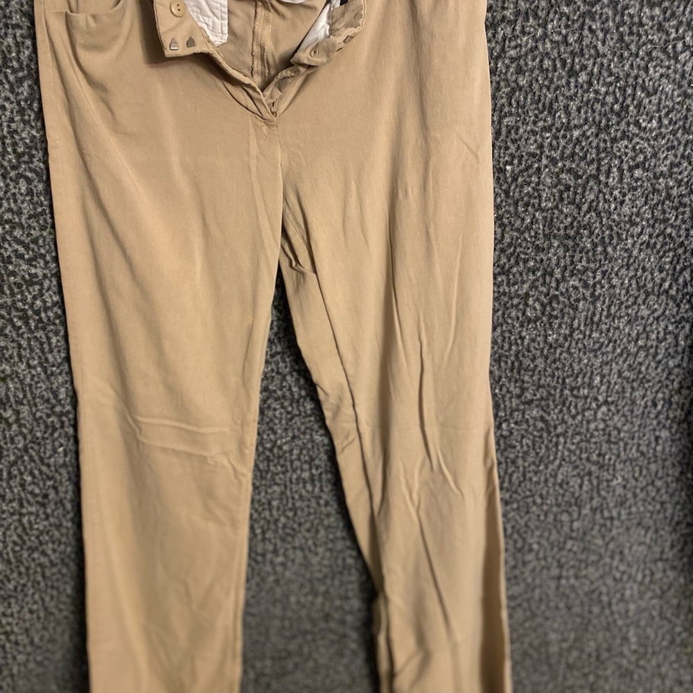 Express Tan Women's Pants